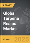 Terpene Resins - Global Strategic Business Report- Product Image