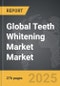Teeth Whitening Market - Global Strategic Business Report - Product Image