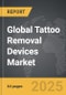 Tattoo Removal Devices - Global Strategic Business Report - Product Image