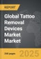 Tattoo Removal Devices Market - Global Strategic Business Report - Product Thumbnail Image