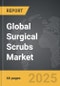 Surgical Scrubs - Global Strategic Business Report - Product Thumbnail Image