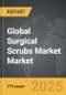 Surgical Scrubs Market - Global Strategic Business Report - Product Thumbnail Image