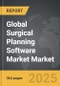 Surgical Planning Software Market - Global Strategic Business Report - Product Thumbnail Image