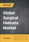 Surgical Helmets - Global Stategic Business Report - Product Thumbnail Image