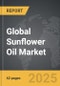 Sunflower Oil - Global Strategic Business Report - Product Thumbnail Image