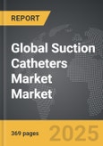 Suction Catheters Market - Global Strategic Business Report- Product Image