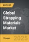 Strapping Materials - Global Stategic Business Report - Product Thumbnail Image