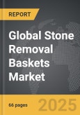 Stone Removal Baskets - Global Strategic Business Report- Product Image