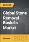 Stone Removal Baskets - Global Strategic Business Report - Product Thumbnail Image