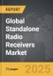 Standalone Radio Receivers - Global Strategic Business Report - Product Image
