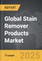 Stain Remover Products - Global Strategic Business Report - Product Image