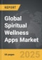 Spiritual Wellness Apps - Global Strategic Business Report - Product Thumbnail Image