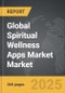 Spiritual Wellness Apps Market - Global Strategic Business Report - Product Thumbnail Image