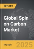 Spin on Carbon - Global Strategic Business Report- Product Image