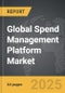 Spend Management Platform - Global Strategic Business Report - Product Thumbnail Image