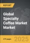 Specialty Coffee Market - Global Strategic Business Report - Product Thumbnail Image