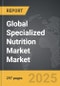 Specialized Nutrition Market - Global Strategic Business Report - Product Thumbnail Image