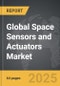 Space Sensors and Actuators - Global Strategic Business Report - Product Image