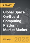 Space On-Board Computing Platform Market - Global Strategic Business Report- Product Image