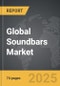 Soundbars - Global Stategic Business Report - Product Thumbnail Image