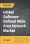 Software-Defined Wide Area Network - Global Strategic Business Report - Product Thumbnail Image