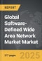 Software-Defined Wide Area Network Market - Global Strategic Business Report - Product Thumbnail Image