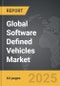 Software Defined Vehicles - Global Strategic Business Report - Product Image