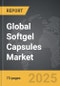 Softgel Capsules - Global Stategic Business Report - Product Thumbnail Image