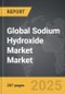 Sodium Hydroxide Market - Global Strategic Business Report - Product Thumbnail Image