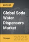 Soda Water Dispensers - Global Strategic Business Report - Product Image