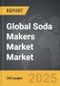 Soda Makers Market - Global Strategic Business Report - Product Thumbnail Image