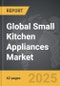 Small Kitchen Appliances - Global Strategic Business Report - Product Image