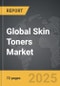 Skin Toners - Global Strategic Business Report - Product Thumbnail Image