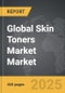 Skin Toners Market - Global Strategic Business Report - Product Image