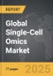 Single-Cell Omics - Global Stategic Business Report - Product Thumbnail Image
