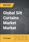 Silt Curtains Market - Global Strategic Business Report - Product Image