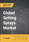 Setting Sprays - Global Strategic Business Report - Product Thumbnail Image