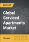 Serviced Apartments - Global Stategic Business Report - Product Thumbnail Image