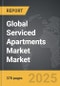 Serviced Apartments Market - Global Strategic Business Report - Product Thumbnail Image