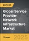Service Provider Network Infrastructure - Global Strategic Business Report - Product Image