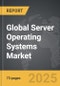 Server Operating Systems - Global Strategic Business Report - Product Image
