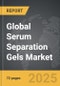 Serum Separation Gels - Global Strategic Business Report - Product Thumbnail Image