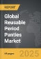 Reusable Period Panties - Global Strategic Business Report - Product Image