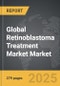 Retinoblastoma Treatment Market - Global Strategic Business Report - Product Thumbnail Image