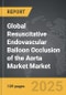 Resuscitative Endovascular Balloon Occlusion of the Aorta Market - Global Strategic Business Report - Product Thumbnail Image