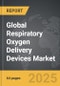 Respiratory Oxygen Delivery Devices - Global Strategic Business Report - Product Thumbnail Image
