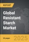 Resistant Starch - Global Strategic Business Report - Product Thumbnail Image