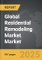 Residential Remodeling Market - Global Strategic Business Report - Product Thumbnail Image