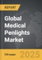 Medical Penlights - Global Strategic Business Report - Product Thumbnail Image