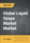 Liquid Soaps Market - Global Strategic Business Report - Product Thumbnail Image